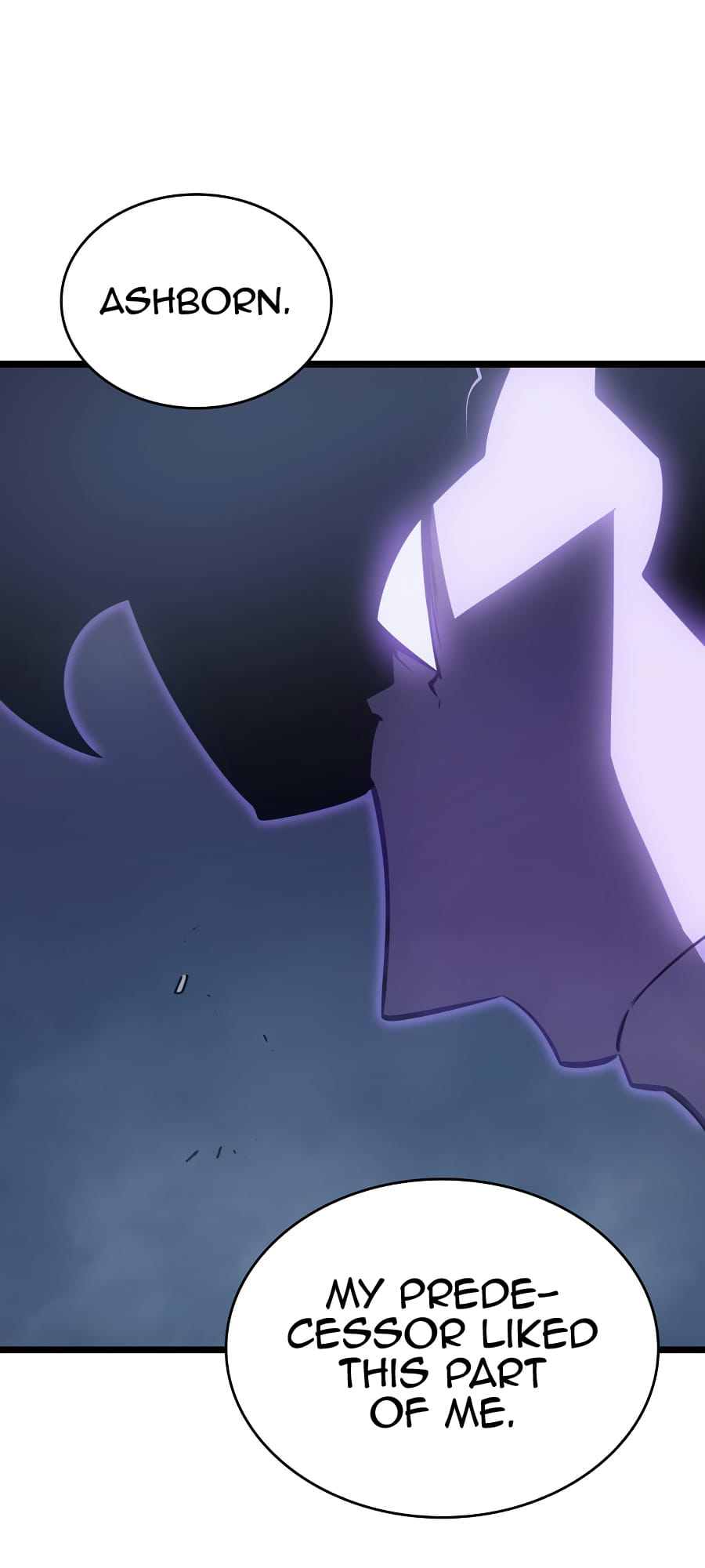 Solo Leveling, Chapter 171 image 35